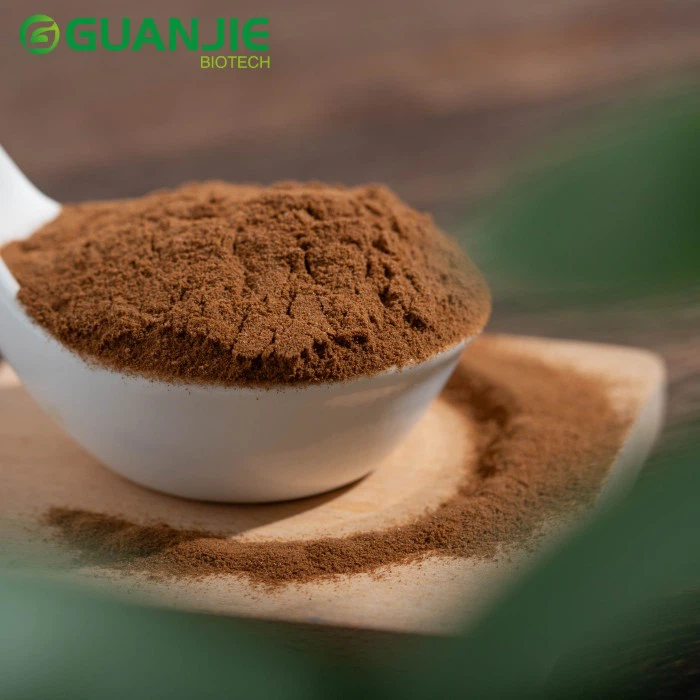 Black Tea Powder Bulk 
