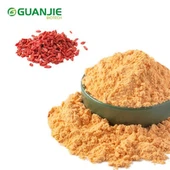 Liofilizowany proszek Goji
