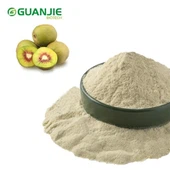 Liofilizowane suszone kiwi w proszku