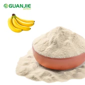 Suszony rozpyłowo proszek bananowy
