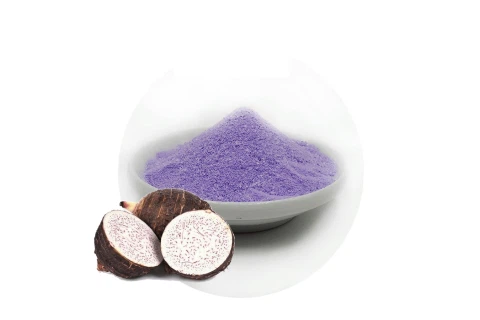 Bulk Taro Powder Bulk Taro Powder