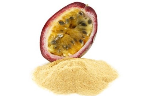 Maracuja Powder Maracuja Powder