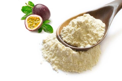 Passion Fruit Powder Passion Fruit Powder
