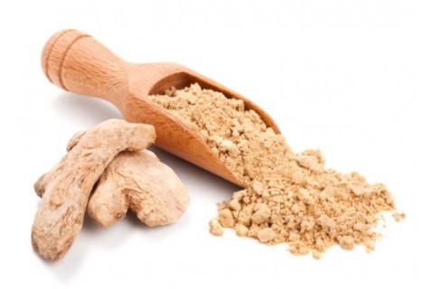 Spray Dried Ginger Powder Spray Dried Ginger Powder