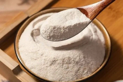 Bulk Yam Root Powder Bulk Yam Root Powder