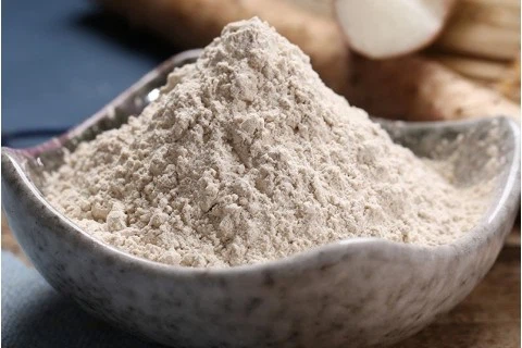Yam Powder Yam Powder